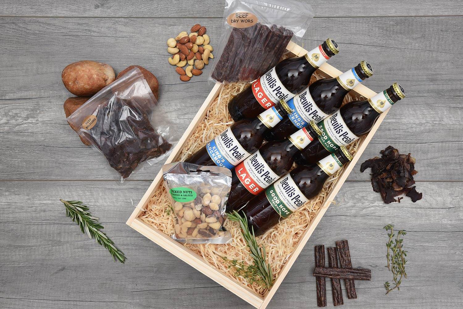 Devils-Peak-Beer-Gift-Hamper-World Devils-Peak-Beer-Gift-Hamper-World