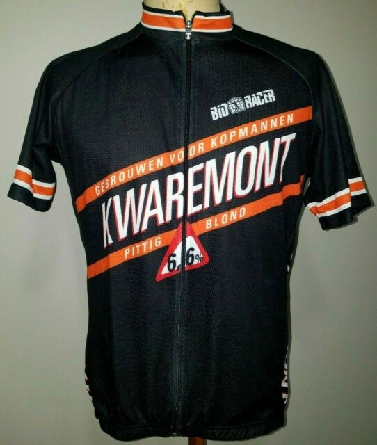 Kwaremont Y-shirt