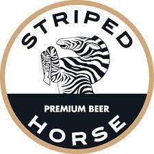 Striped Horse Milk Stout