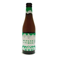 Wipers Times Tripel 1