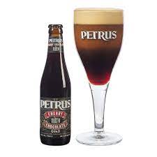 petrus nitro