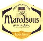 Maredsous blonde3