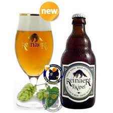 REINAERT TRIPLE