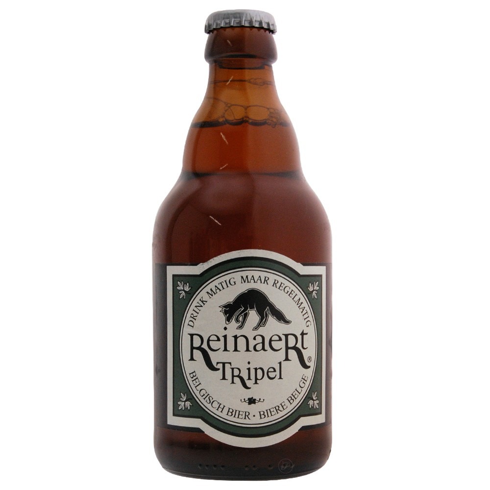 bouteille-biere-reinaert-triple