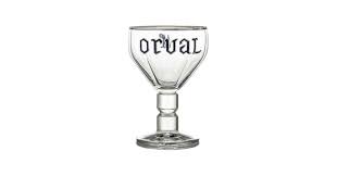 ORVAL GLASS